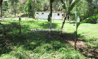 Imagem 4: Sítio em Agro-Brasil com excelente localização