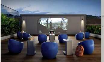 Imagem 5: Apartamento para Venda em Rio de Janeiro, Santo Cristo, 1 dormitório, 1 banheiro