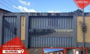 Imagem: Casa no Novo Estrela - Castanhal