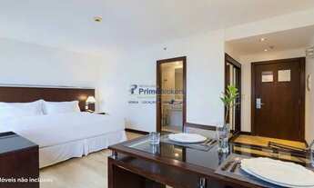 Imagem: Apartamento para venda no Itaim Bibi