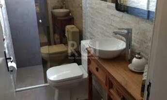 Imagem 6: Cobertura para Venda - 107.1m², 3 dormitórios, sendo 1 suites, 1 vaga - São João