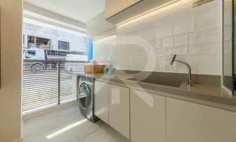 Imagem 4: Apartamento para venda com 75 m² com 2 suítes na Vila Mariana - São Paulo - SP