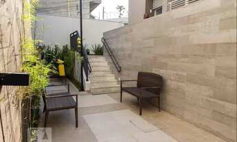 Imagem 3: Studio para venda possui 28 metros quadrados com varanda em Jardim da Glória - São Paulo