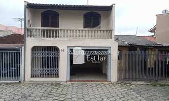 Imagem: Sobrado 04 quartos (01 suíte) no Hauer