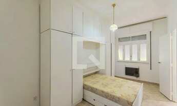 Imagem 13: Apartamento para Aluguel - Tijuca, 2 Quartos, 66 m2