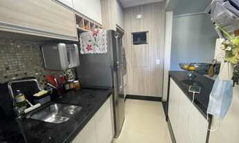 Imagem 7: Apartamento a venda todo planejado em frente ao parque municipal