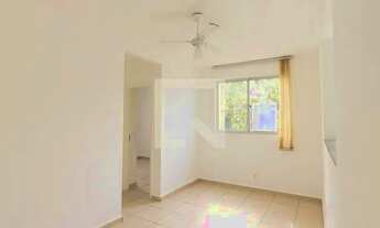 Imagem 6: Apartamento para Aluguel - Jardim Interlagos, 2 Quartos, 46 m2