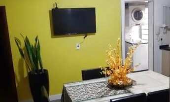 Imagem 6: Casa com 2 dormitórios, sendo 1 suíte à venda, 153 m² por R$ 446.000 - Altos de Votoranti