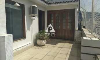 Imagem 2: Cobertura à venda, 3 quartos, 1 suíte, 1 vaga, Copacabana - RIO DE JANEIRO/RJ