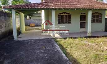 Imagem 3: Casa com terreno de 1000m² em Itaboraí