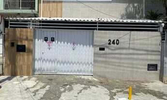 Imagem 4: Kitnet Jaguaribe