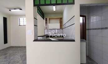 Imagem 7: Excelente barracão, 193 m² - Venda ou aluguel - Centro - Piracicaba/SP