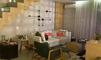 Imagem 5: Cobertura com 4 dormitórios à venda, 230 m² por R$ 3.300.000,00 - Icaraí - Niterói/RJ