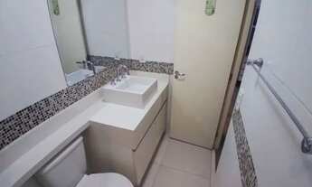 Imagem 7: Apartamento/studio para aluguel, 42 M², na Bela Vista - São Paulo - SP