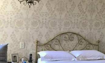 Imagem 5: Apartamento para venda com 208 metros quadrados com 3 quartos em Setor Marista - Goiânia