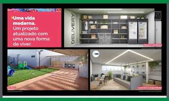 Imagem 5: Apartamento, VISTA MAR de 31 a 45 m² em ARMAÇÃO(B67