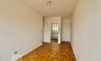 Imagem 3: Apartamento para Aluguel - Campo Belo, 1 Quarto, 40 m2