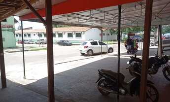 Imagem 2: Casa no centro de pinheiro Maranhão