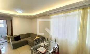 Imagem 2: Apartamento à Venda - Santa Mônica, 2 Quartos, 45 m2