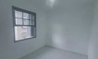 Imagem 4: Apartamento para aluguel, 2 quartos, 1 vaga, Boqueirão - Santos/SP