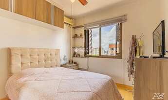 Imagem 7: Apartamento para venda com 70 metros quadrados com 3 quartos em Cristo Redentor - Porto Al