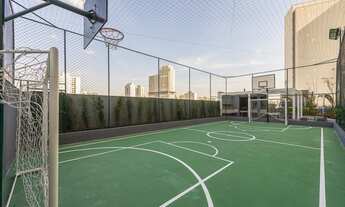 Imagem 3: Apartamento para venda possui 117 metros quadrados com 3 quartos em Belenzinho - São Paulo