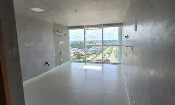 Imagem 2: Parque Office alugo sala comercial panorâmica com 1 central de ar