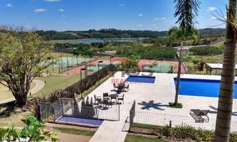 Imagem 3: Terreno à venda, 614 m² por R$ 750.000,00 - Condomínio Bosque do Horto - Jundiaí/SP