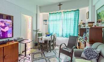 Imagem 3: Apartamento para Aluguel - Consolação, 1 Quarto, 30 m2