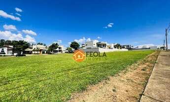 Imagem 2: Terreno à venda, 450 m² por R$ 630.000,00 - Loteamento Residencial Jardim Villagio II - Am