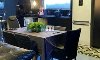 Imagem 4: Casa Contemporânea