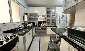 Imagem 6: Apartamento à venda no Jardim Aurélia - Campinas/SP