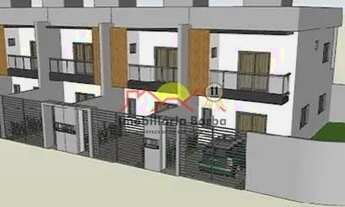 Imagem: Joinville - Casa Padrão - Comasa