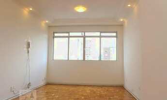 Imagem: Apartamento para Aluguel - Perdizes, 3 Quartos