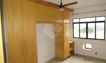 Imagem 7: Apartamento em Rocha Miranda com elevador [VP