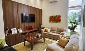 Imagem: Linda casa térrea no condomínio Buona