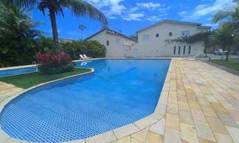 Imagem: Casa de condomínio Sobrado para aluguel