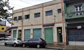 Imagem: Apartamento - Barão de Jaguara - Cambuci