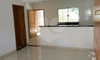 Imagem 7: Casa 3 quartos, condomínio fechado, Parque Santana-Mogi das Cruzes R$ 505.000,00