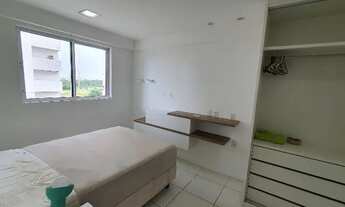 Imagem 5: Vendo exelente apartamento no Renascença II, ótima localização e nascente