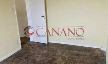 Imagem 2: Apartamento-LOCAÇÃO-Cachambi-Rio de Janeiro-RJ