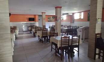 Imagem 4: Ponto comercial Galpão / depósito com 4 vagas na garagem