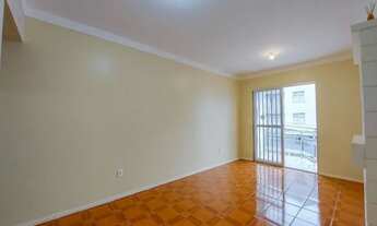 Imagem 2: Apartamento para venda com 2 quartos em Coqueiros - Florianópolis - SC