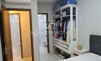 Imagem 3: Apartamento para venda em São Lourenço de 70.00m² com 2 Quartos, 1 Suite e 1 Garagem