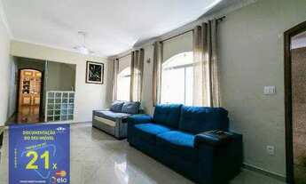 Imagem 2: Sobrado com 5 dormitórios à venda, 182 m² por R$ 764.000,00 - Vila Antonina - São Paulo/SP