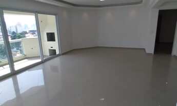 Imagem 3: Apartamento 230m2 4 Suítes 3 Vagas Aclimação - Locação