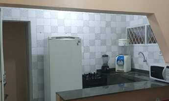 Imagem 2: Casa Mobiliada- Temporada 30 dias - 2.000,00