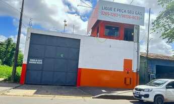 Imagem 2: Vendo ou alugo Galpão / depósito com 5 vagas na garagem