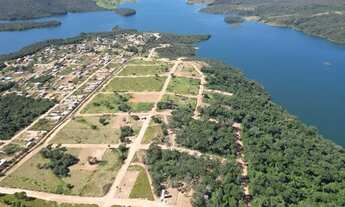Imagem 16: Lago Corumbá 4: Lotes No Corumba 4, Aproveite Valores De Lançamento!. ATH184