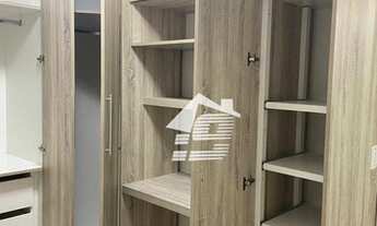 Imagem 7: Apartamento com 2 dormitórios à venda, 48 m² por R$ 265.000,00 - Nova Cidade Jardim - Jund